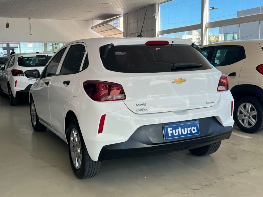chevrolet onix 1.0 turbo flex automatico gasolina 4p 202311