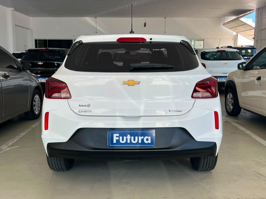 chevrolet onix 1.0 turbo flex automatico gasolina 4p 202312