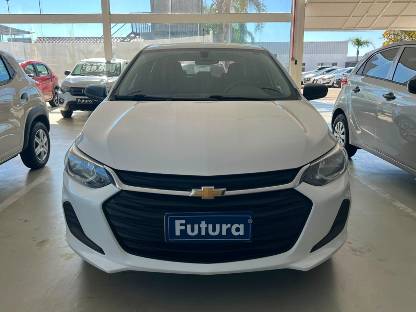 chevrolet onix 1.0 turbo flex automatico gasolina 4p 20231