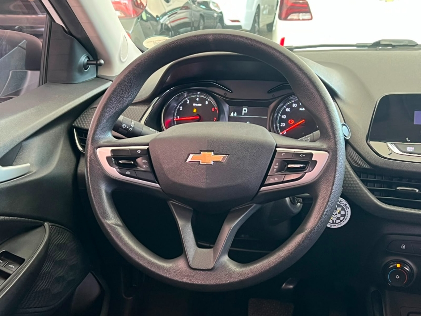 chevrolet onix 1.0 turbo flex automatico gasolina 4p 20236