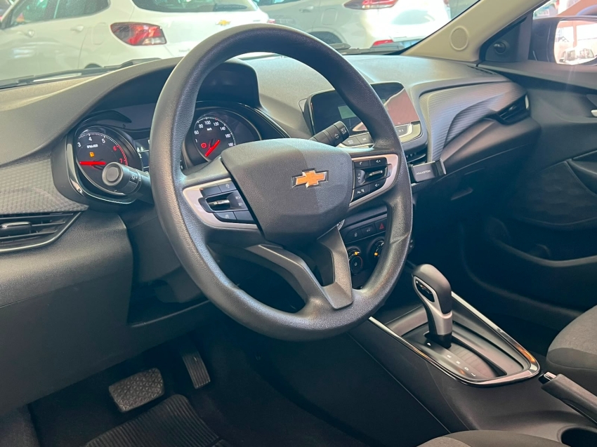 chevrolet onix 1.0 turbo flex automatico gasolina 4p 20233
