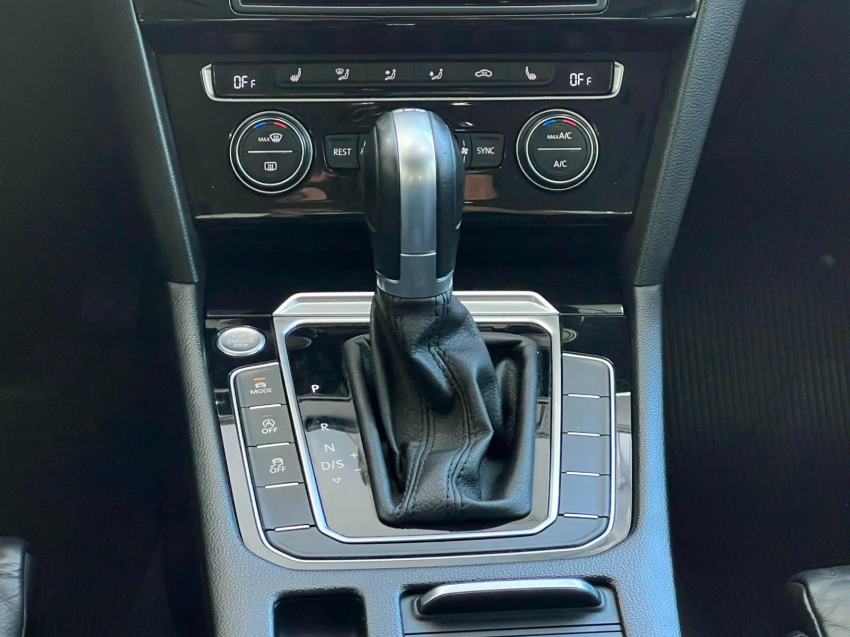 volkswagen passat 2.0 16v tsi bluemotion gasolina highline 4p dsg automatico 20178