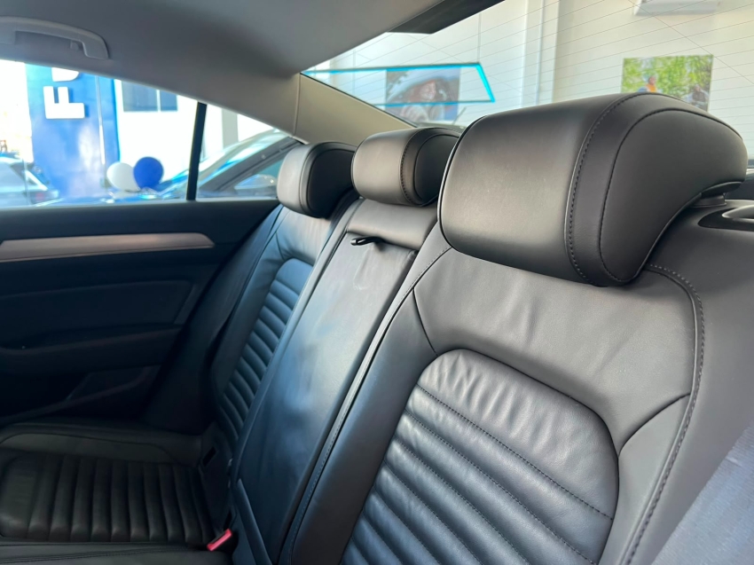 volkswagen passat 2.0 16v tsi bluemotion gasolina highline 4p dsg automatico 201710
