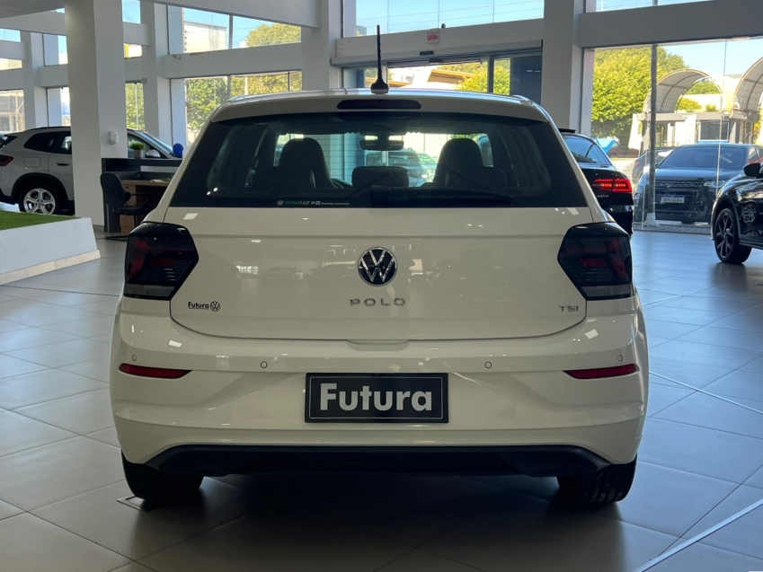 volkswagen polo 1.0 170 tsi highline automatico gasolina 4p 202412