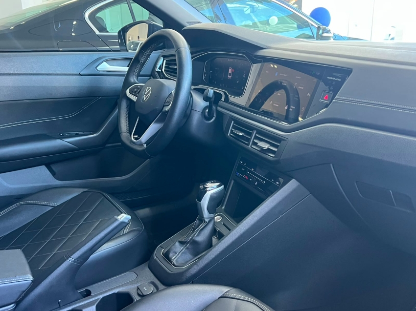 volkswagen virtus 1.4 250 tsi exclusive automatico gasolina 4p 20239