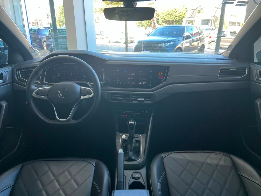 volkswagen virtus 1.4 250 tsi exclusive automatico gasolina 4p 20235