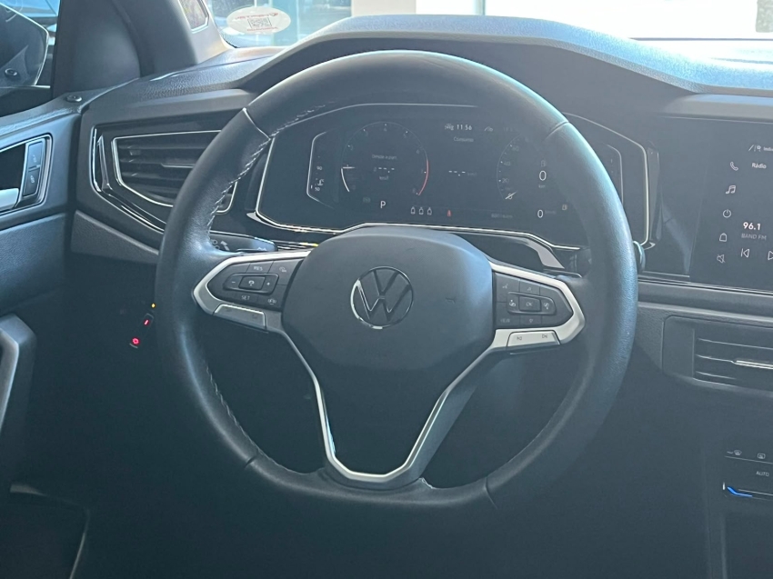 volkswagen virtus 1.4 250 tsi exclusive automatico gasolina 4p 20236