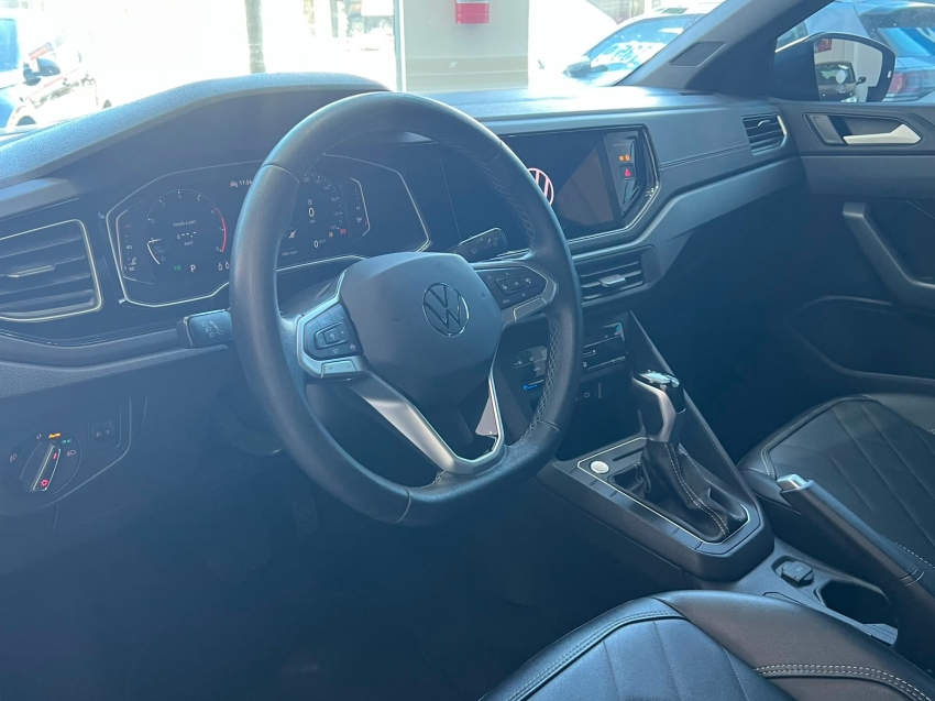 volkswagen virtus 1.4 250 tsi exclusive automatico gasolina 4p 20233
