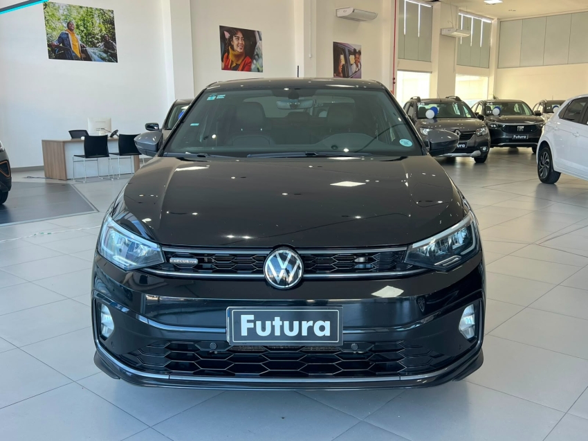 volkswagen virtus 1.4 250 tsi exclusive automatico gasolina 4p 20231