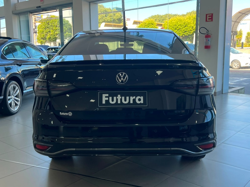 volkswagen virtus 1.4 250 tsi exclusive automatico gasolina 4p 202312