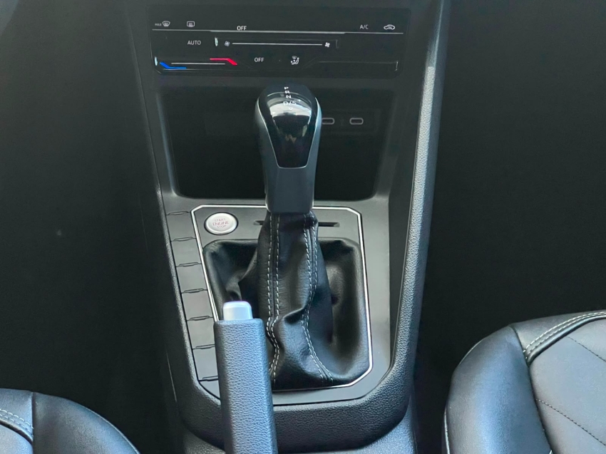 volkswagen virtus 1.4 250 tsi exclusive automatico gasolina 4p 20238