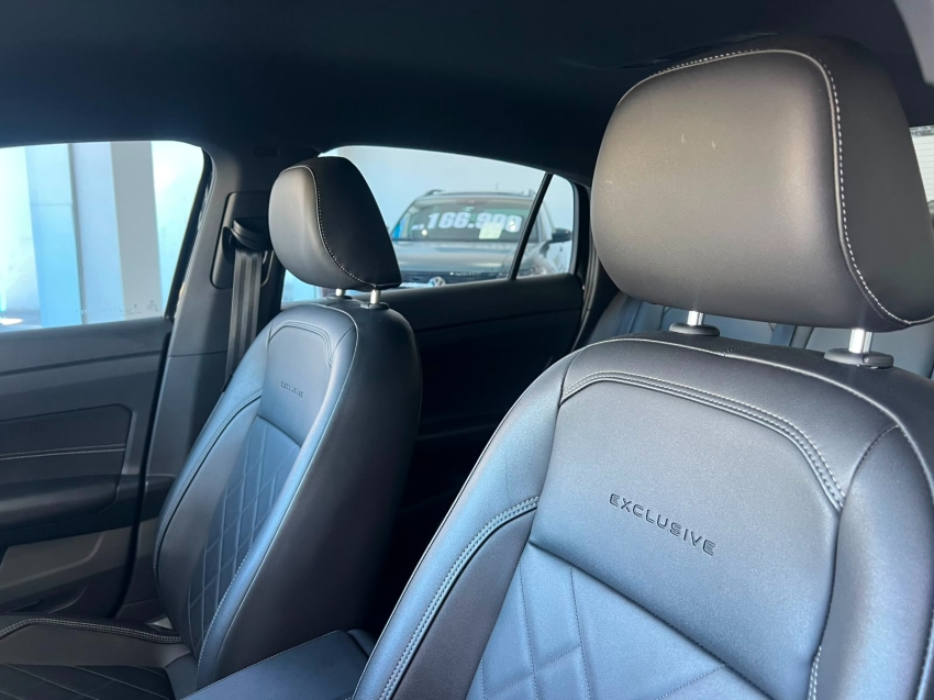 volkswagen virtus 1.4 250 tsi exclusive automatico gasolina 4p 20234