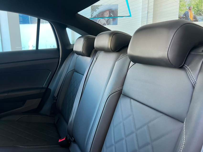 volkswagen virtus 1.4 250 tsi exclusive automatico gasolina 4p 202310