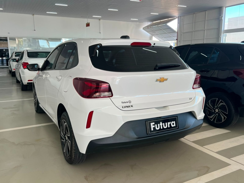 chevrolet onix 1.0 flex lt manual gasolina 4p 202413