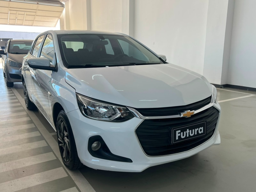 chevrolet onix 1.0 flex lt manual gasolina 4p 20242
