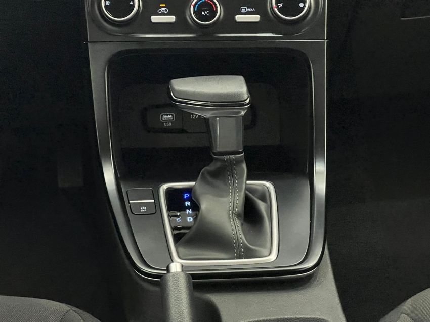 hyundai creta 1.0 tgdi flex comfort automatico gasolina 4p 20258