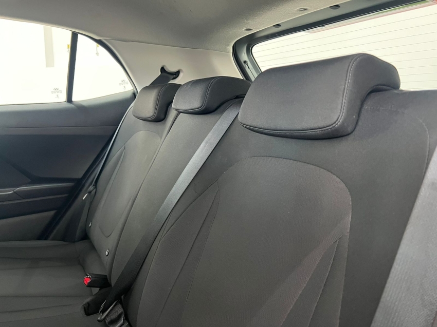 hyundai creta 1.0 tgdi flex comfort automatico gasolina 4p 202510