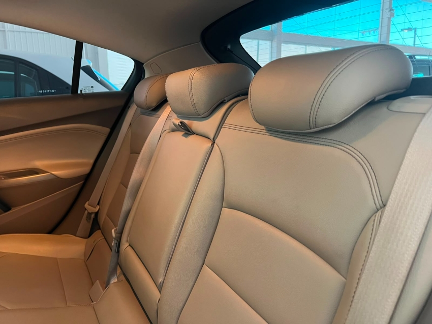 chevrolet cruze 1.4 turbo ltz 16v flex 4p automatico gasolina 201910
