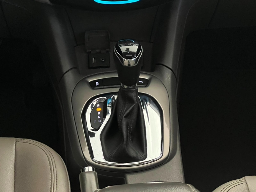 chevrolet cruze 1.4 turbo ltz 16v flex 4p automatico gasolina 20198