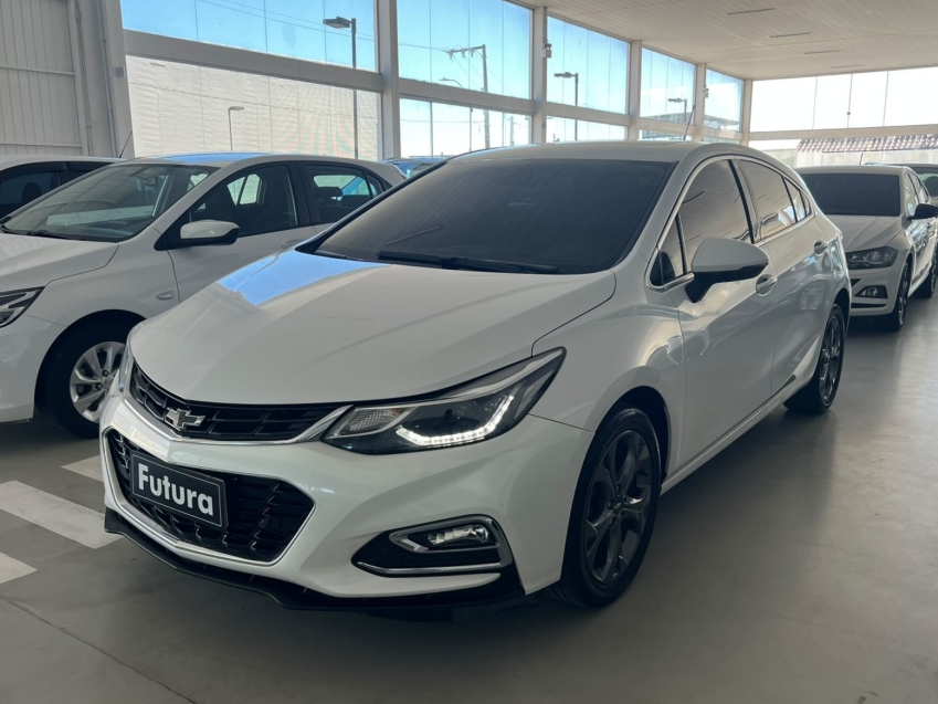 chevrolet cruze 1.4 turbo ltz 16v flex 4p automatico gasolina 20190