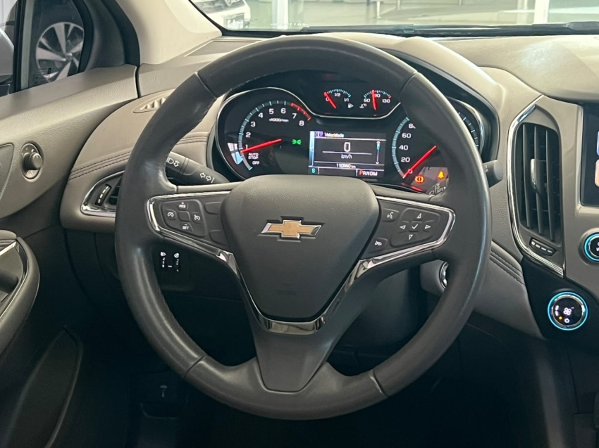 chevrolet cruze 1.4 turbo ltz 16v flex 4p automatico gasolina 20196