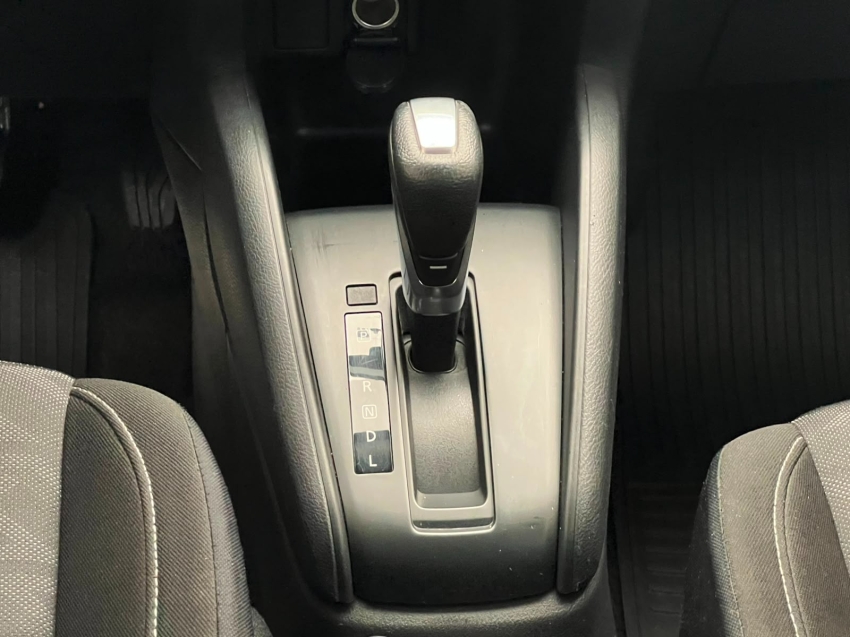 nissan kicks 1.6 16v flexstart advance xtronic gasolina 4p automatico 20248