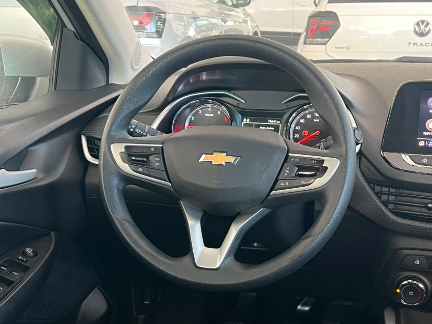 chevrolet onix 1.0 turbo flex plus ltz manual gasolina 4p 20206