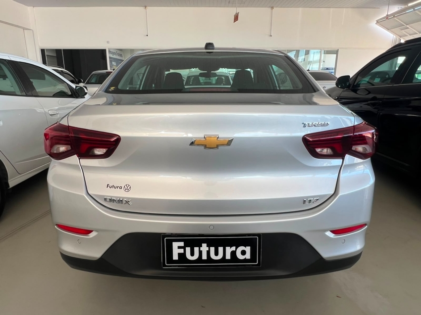 chevrolet onix 1.0 turbo flex plus ltz manual gasolina 4p 202012