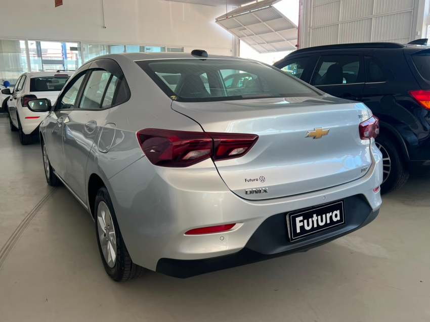 chevrolet onix 1.0 turbo flex plus ltz manual gasolina 4p 202011