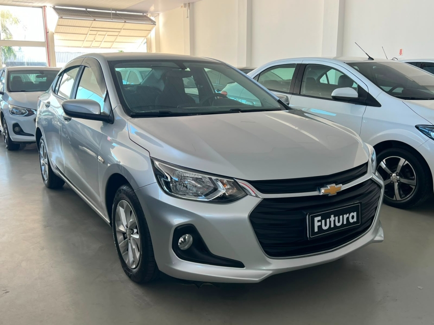 chevrolet onix 1.0 turbo flex plus ltz manual gasolina 4p 20202