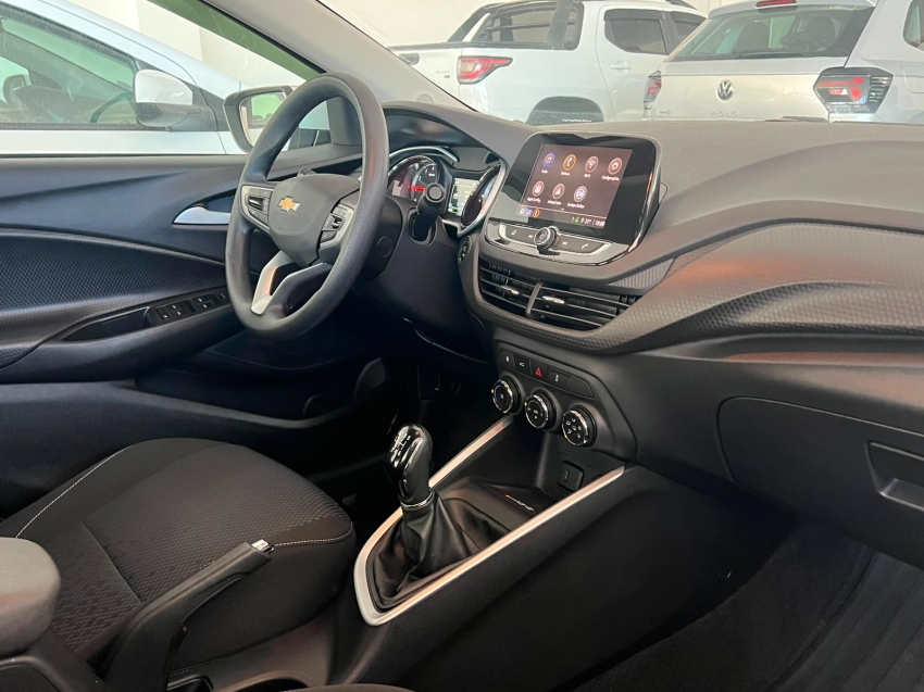 chevrolet onix 1.0 turbo flex plus ltz manual gasolina 4p 20209