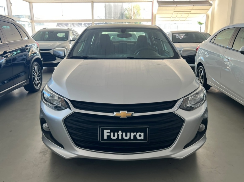 chevrolet onix 1.0 turbo flex plus ltz manual gasolina 4p 20201