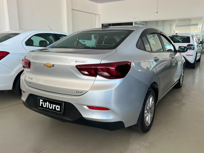 chevrolet onix 1.0 turbo flex plus ltz manual gasolina 4p 202013