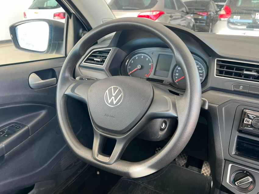 volkswagen saveiro 1.6 msi robust cs 16v flex 2p manual gasolina 4p 20245