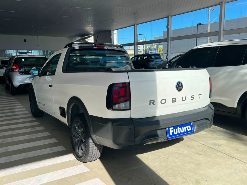 volkswagen saveiro 1.6 msi robust cs 16v flex 2p manual gasolina 4p 20249