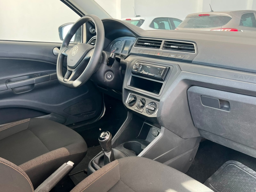 volkswagen saveiro 1.6 msi robust cs 16v flex 2p manual gasolina 4p 20248