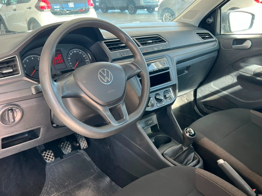 volkswagen saveiro 1.6 msi robust cs 16v flex 2p manual gasolina 4p 20243