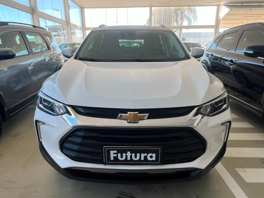 chevrolet tracker 1.2 turbo flex premier automatico gasolina 4p 20231