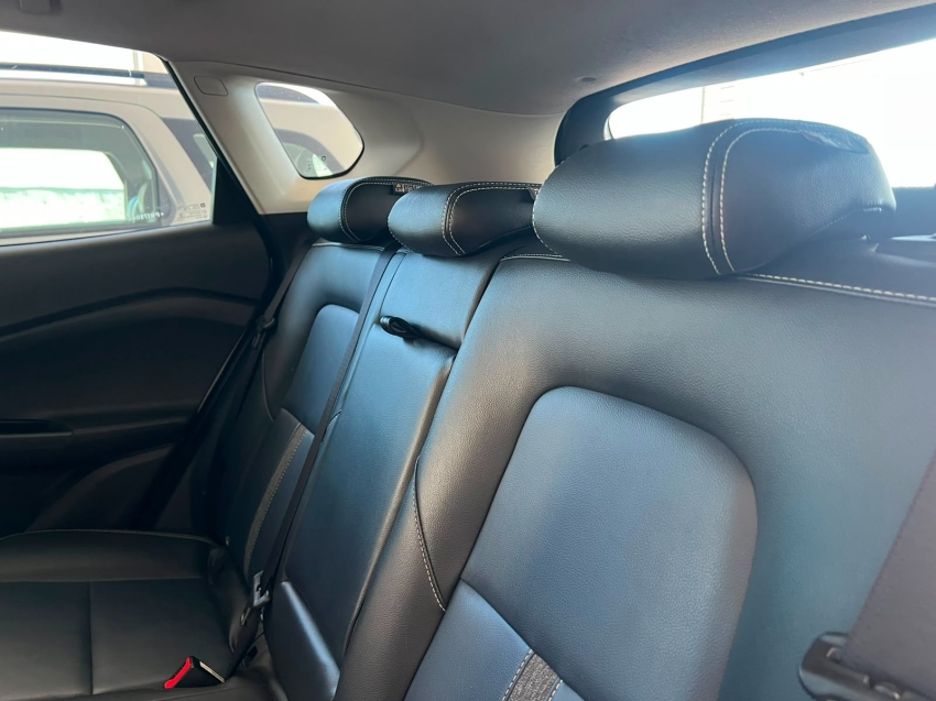 chevrolet tracker 1.2 turbo flex premier automatico gasolina 4p 202310