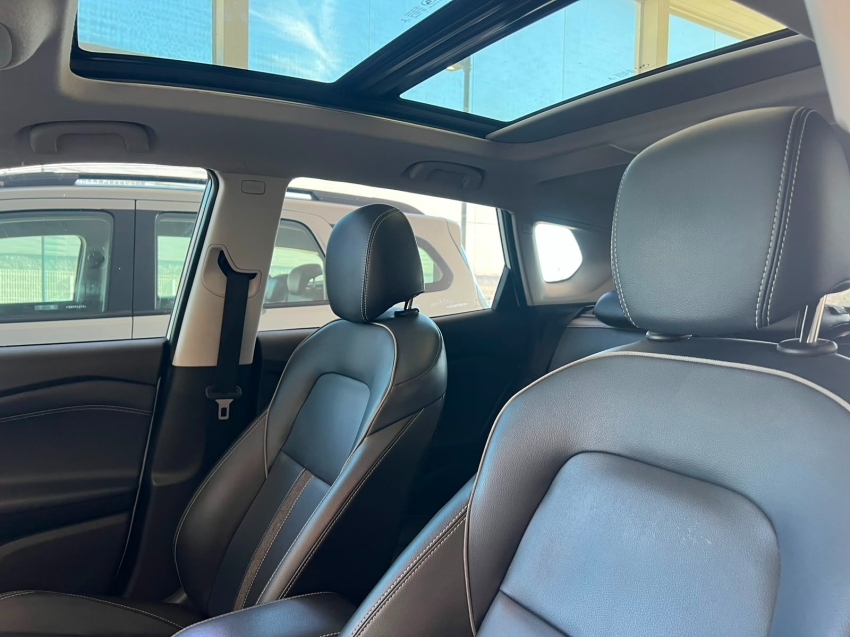 chevrolet tracker 1.2 turbo flex premier automatico gasolina 4p 20234