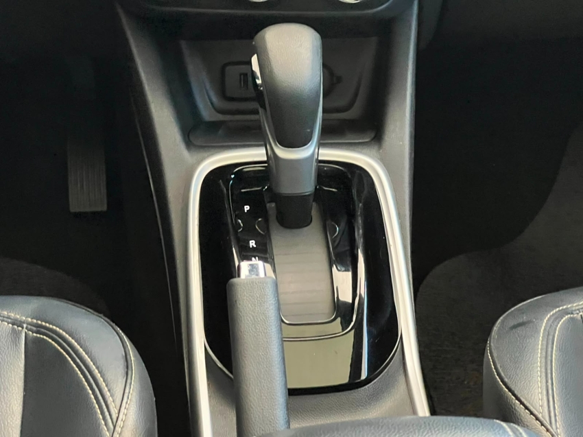 chevrolet tracker 1.2 turbo flex premier automatico gasolina 4p 20238
