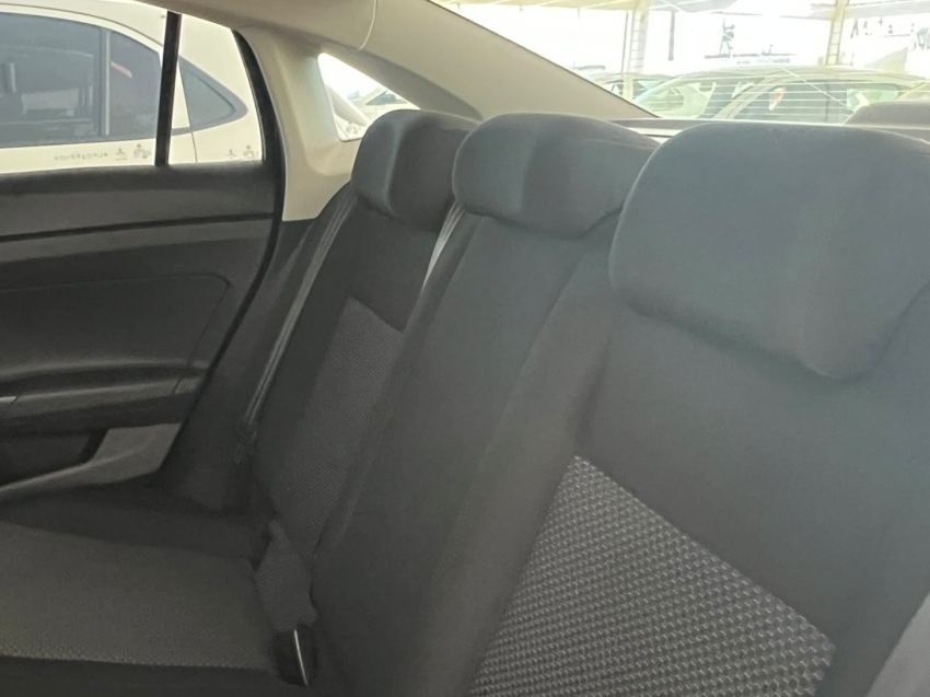 volkswagen virtus 1.6 msi total flex automatico gasolina 4p 202010