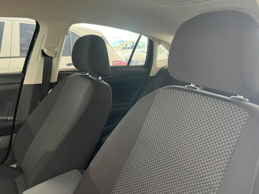 volkswagen virtus 1.6 msi total flex automatico gasolina 4p 20204
