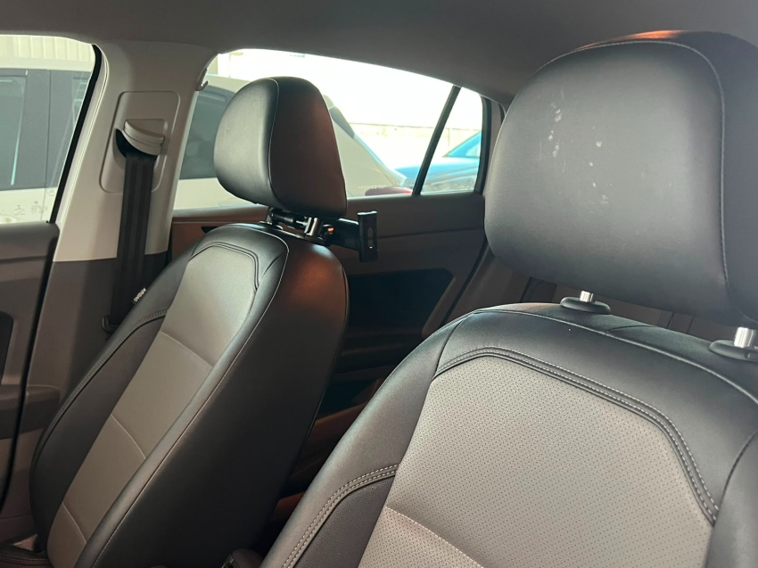 volkswagen virtus 1.0 200 tsi comfortline automatico gasolina 4p 20224