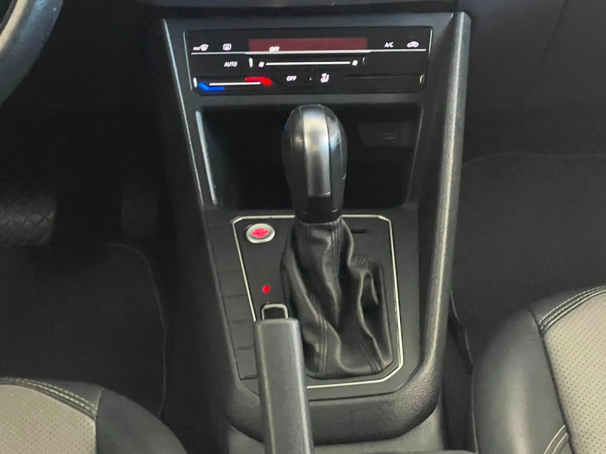 volkswagen virtus 1.0 200 tsi comfortline automatico gasolina 4p 20228