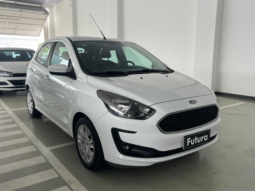 ford ka 1.5 ti-vct flex se plus automatico gasolina 4p 20202