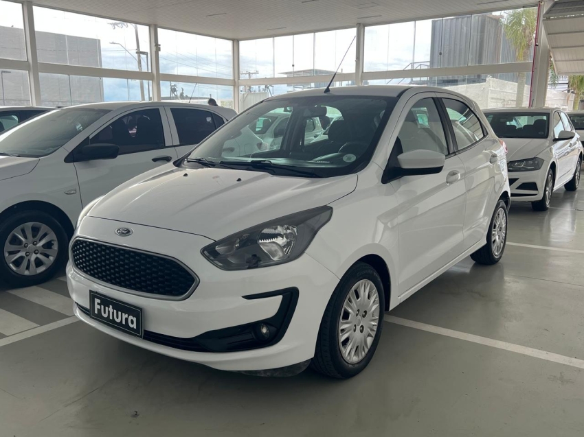 ford ka 1.5 ti-vct flex se plus automatico gasolina 4p 20200