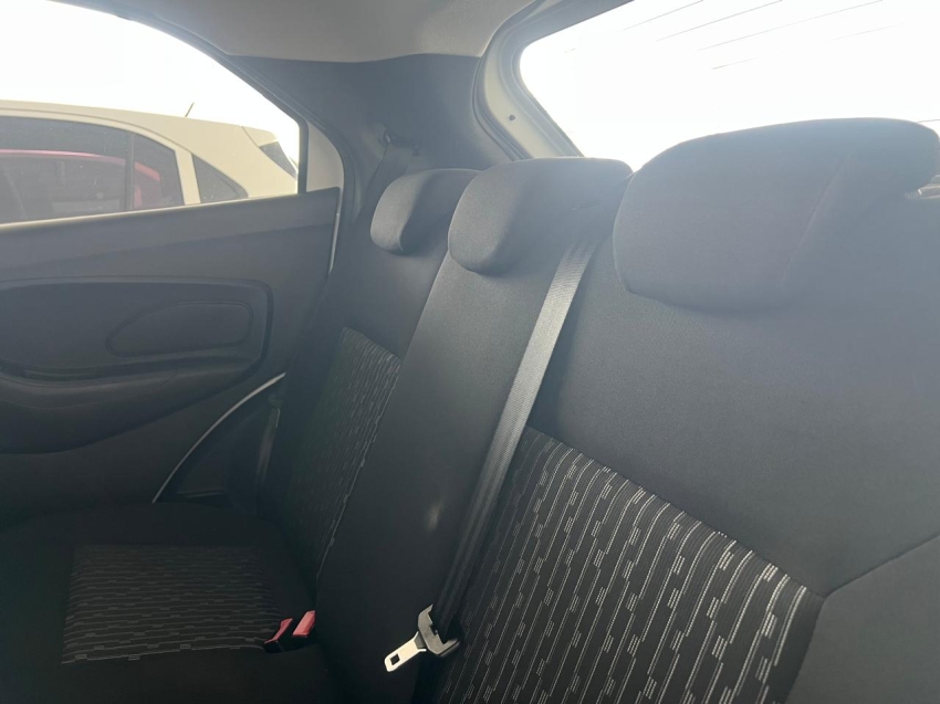 ford ka 1.5 ti-vct flex se plus automatico gasolina 4p 202010