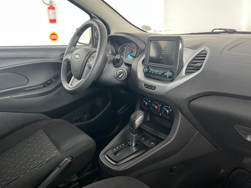 ford ka 1.5 ti-vct flex se plus automatico gasolina 4p 20209