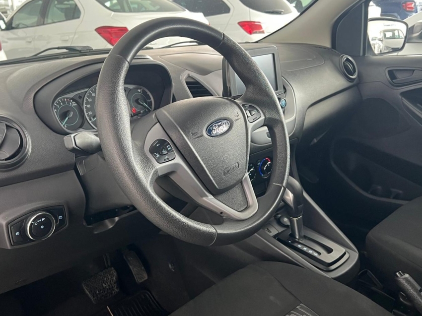 ford ka 1.5 ti-vct flex se plus automatico gasolina 4p 20203